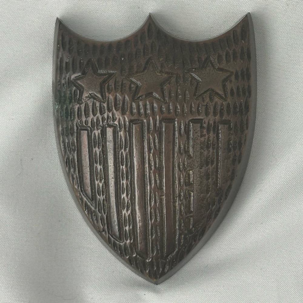 USA Paperweight - EUC